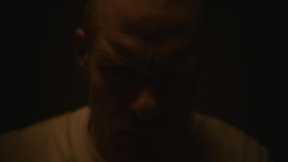 Untitled The Henchman - from Last Reckoning, an indie crime thriller movie