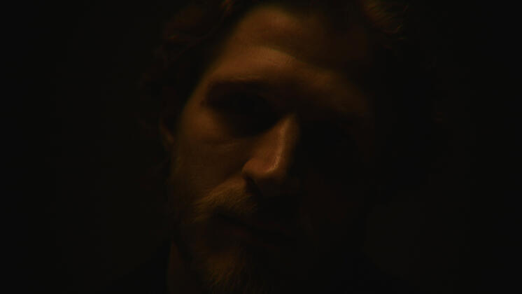 Untitled The Boss - from Last Reckoning, an indie crime thriller movie