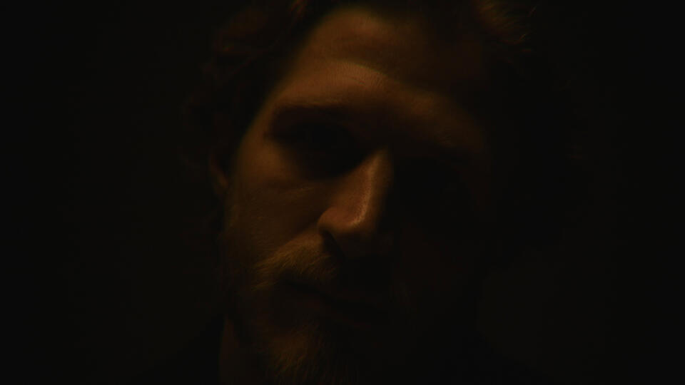 Untitled The Boss - from Last Reckoning, an indie crime thriller movie